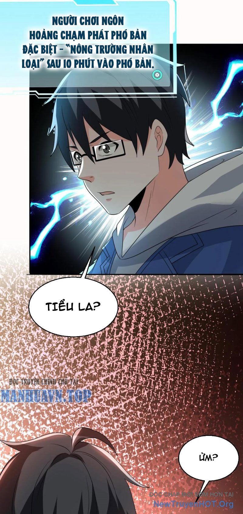 Ta Nói Tối Nay Vô Thần, Thế Là Chúng Thần Vẫn Lạc Chapter 81 - Trang 2