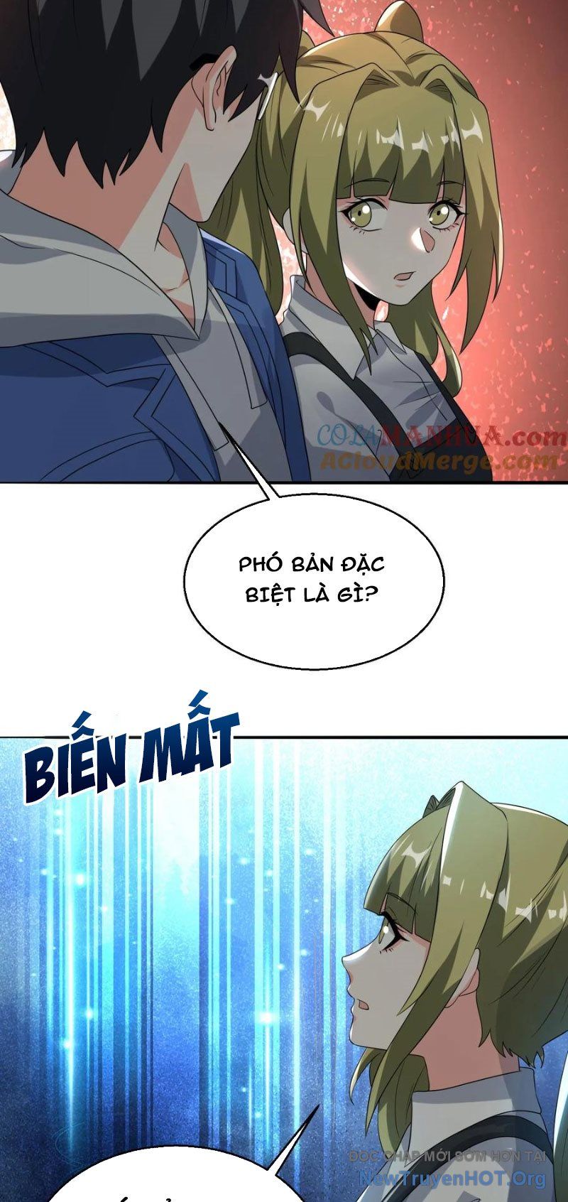 Ta Nói Tối Nay Vô Thần, Thế Là Chúng Thần Vẫn Lạc Chapter 81 - Trang 2