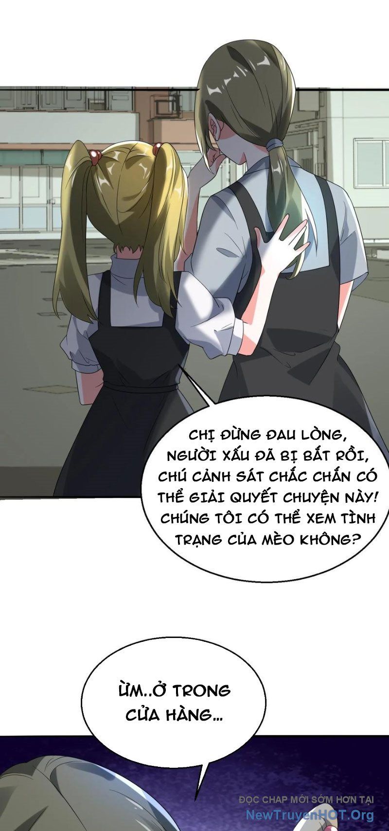 Ta Nói Tối Nay Vô Thần, Thế Là Chúng Thần Vẫn Lạc Chapter 81 - Trang 2