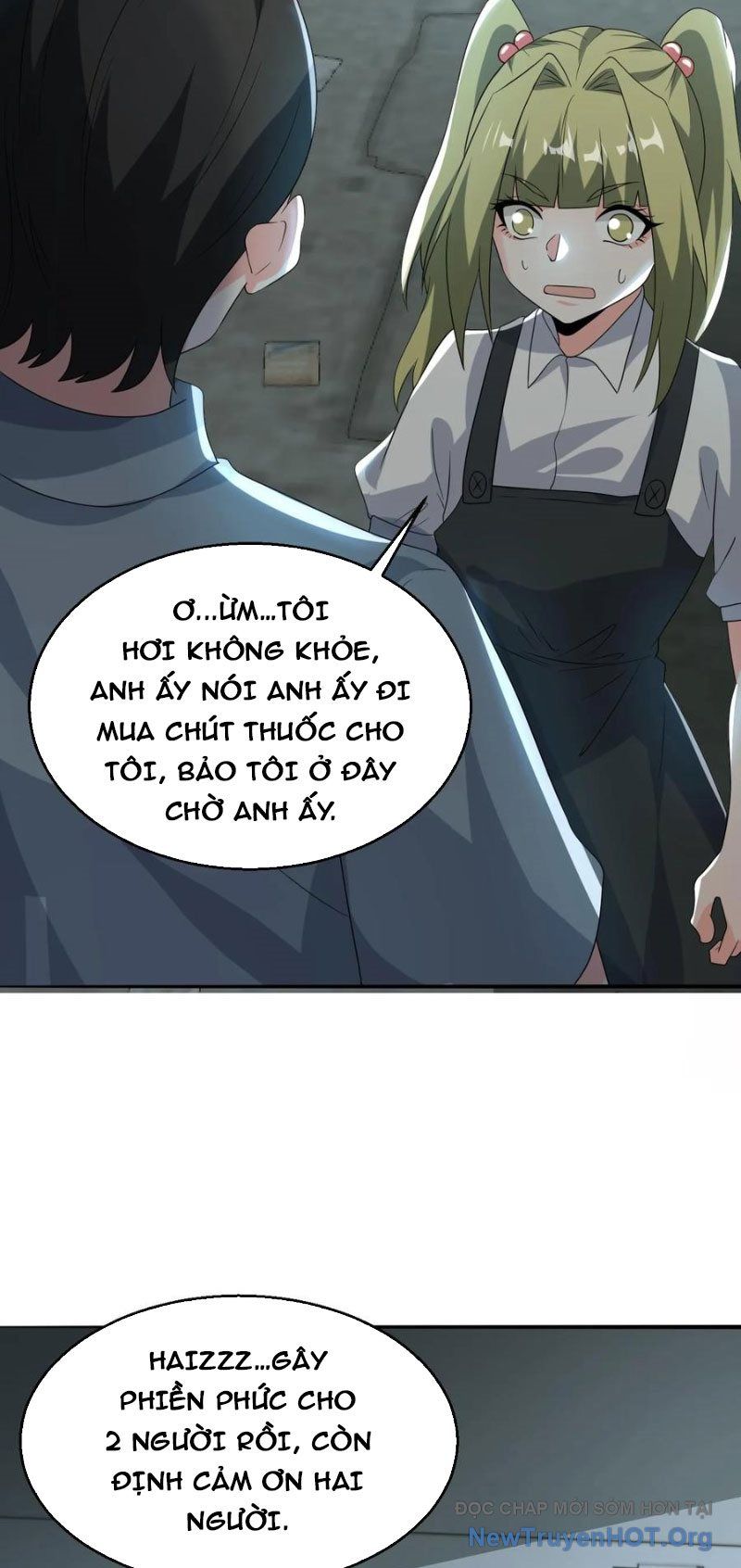 Ta Nói Tối Nay Vô Thần, Thế Là Chúng Thần Vẫn Lạc Chapter 81 - Trang 2