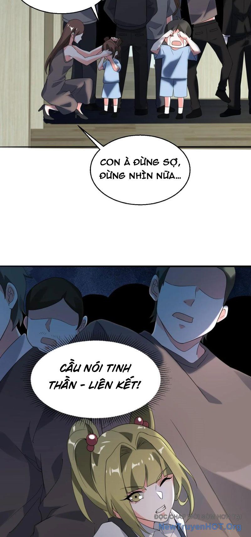 Ta Nói Tối Nay Vô Thần, Thế Là Chúng Thần Vẫn Lạc Chapter 81 - Trang 2