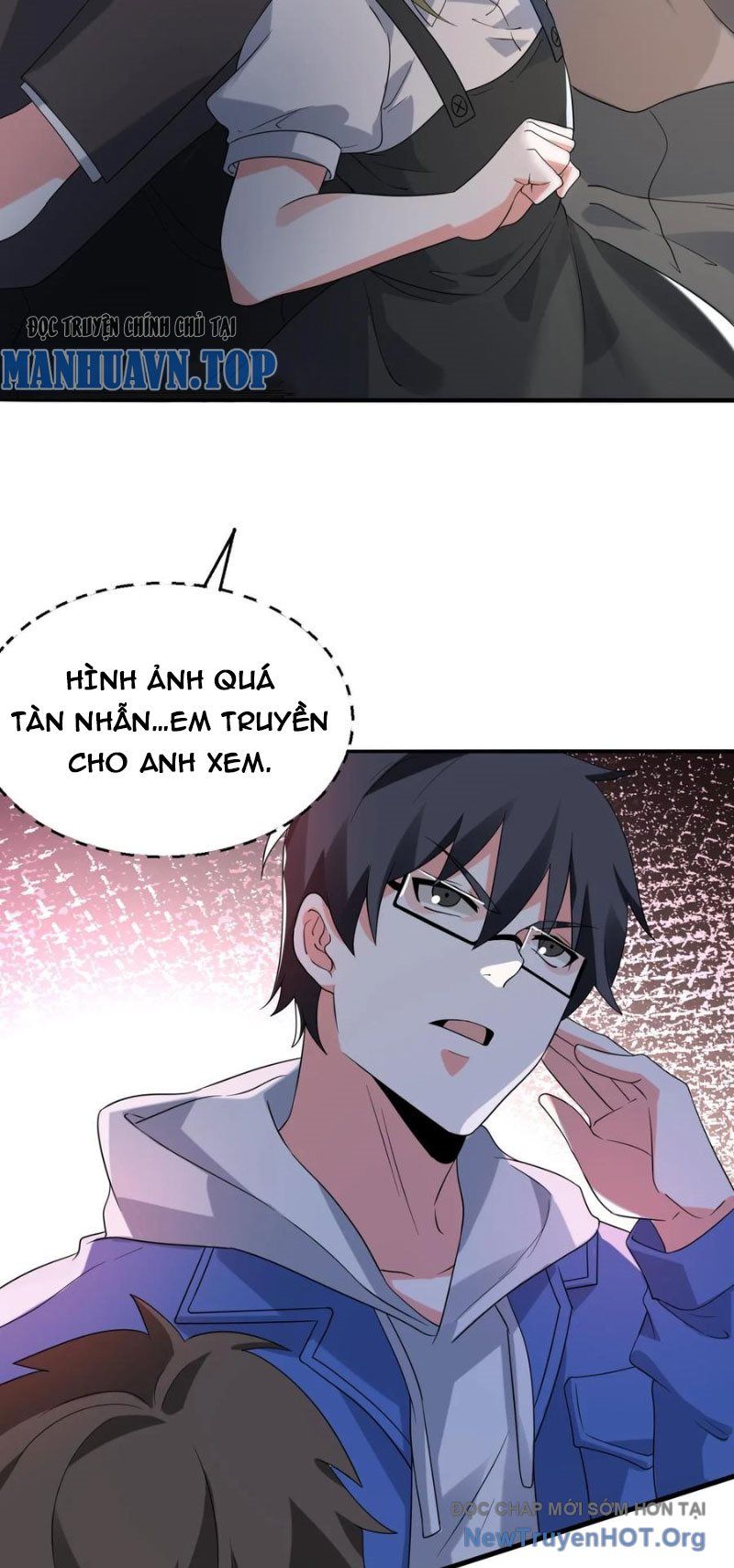 Ta Nói Tối Nay Vô Thần, Thế Là Chúng Thần Vẫn Lạc Chapter 81 - Trang 2