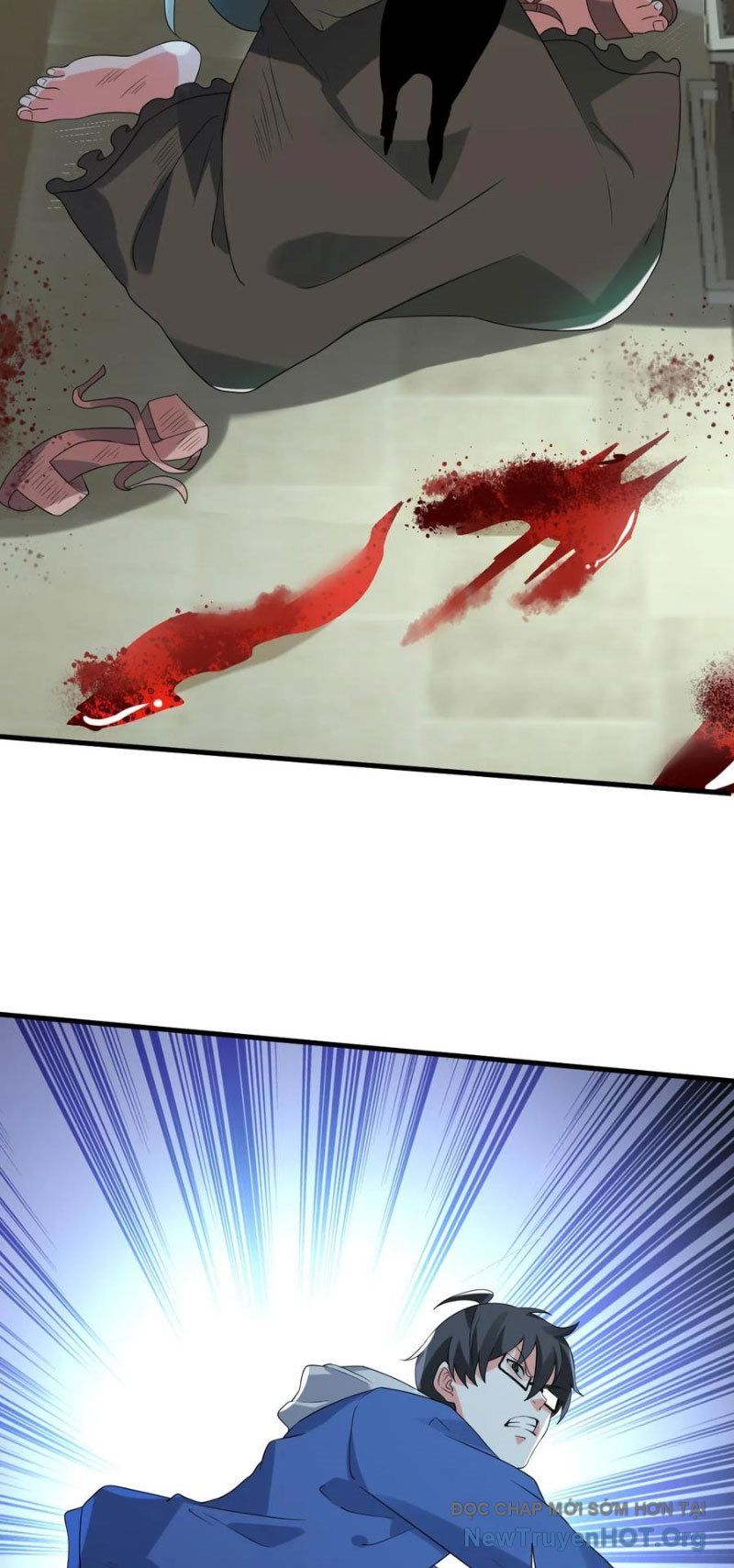 Ta Nói Tối Nay Vô Thần, Thế Là Chúng Thần Vẫn Lạc Chapter 81 - Trang 2