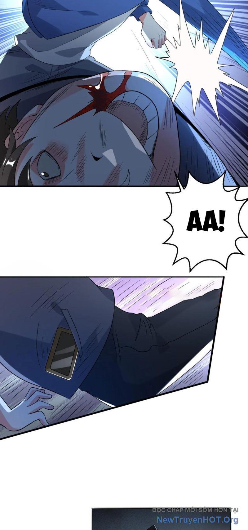 Ta Nói Tối Nay Vô Thần, Thế Là Chúng Thần Vẫn Lạc Chapter 81 - Trang 2