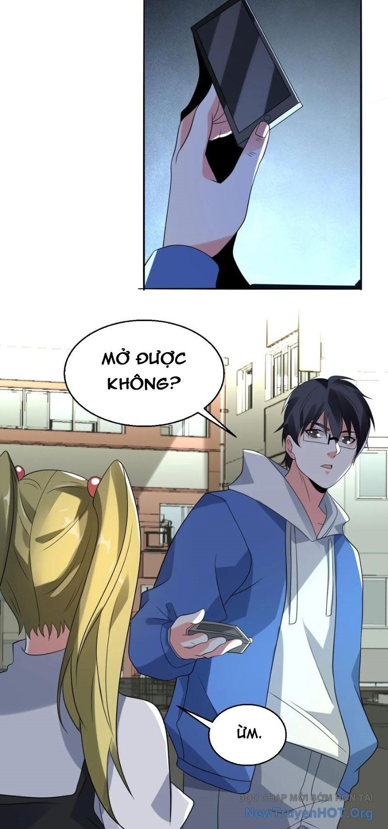 Ta Nói Tối Nay Vô Thần, Thế Là Chúng Thần Vẫn Lạc Chapter 81 - Trang 2