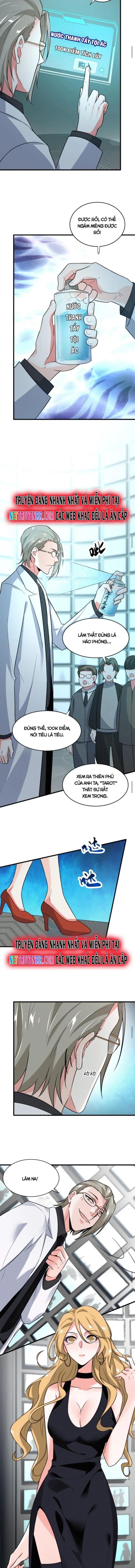 Ta Nói Tối Nay Vô Thần, Thế Là Chúng Thần Vẫn Lạc Chapter 9 - Trang 2
