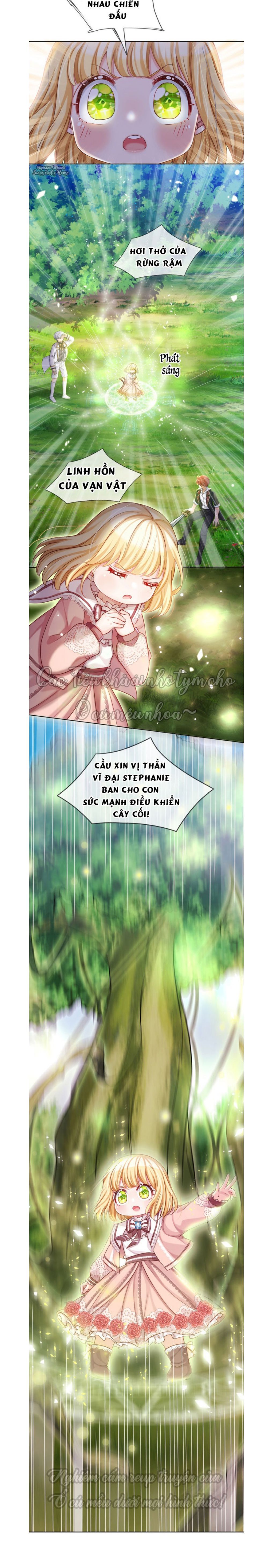 Ta, Nữ Hoàng Edith Chapter 18 - Trang 2