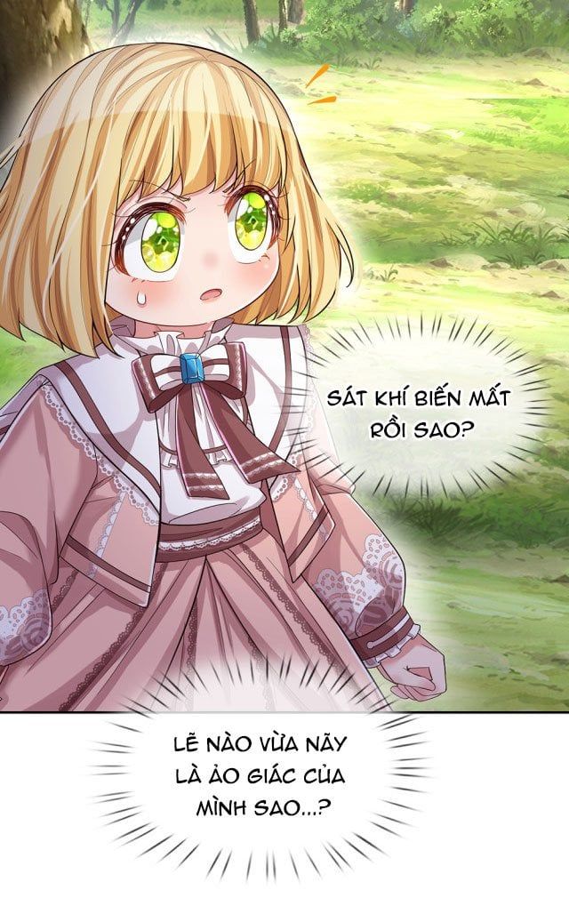 Ta, Nữ Hoàng Edith Chapter 19 - Trang 2