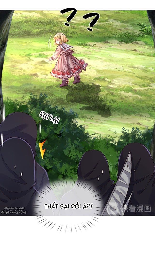 Ta, Nữ Hoàng Edith Chapter 19 - Trang 2