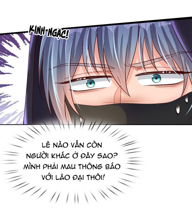 Ta, Nữ Hoàng Edith Chapter 19 - Trang 2