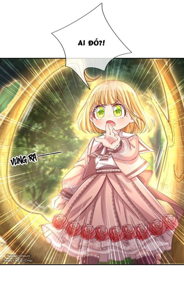 Ta, Nữ Hoàng Edith Chapter 19 - Trang 2