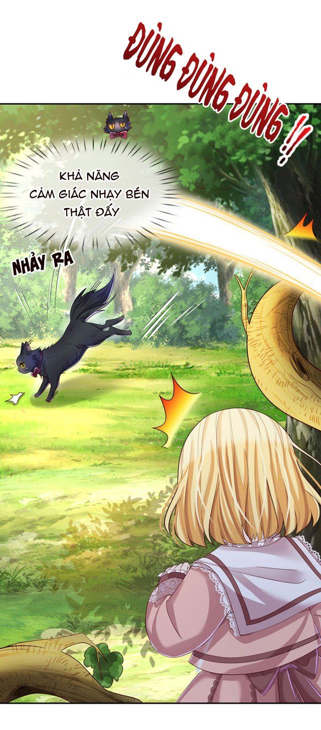 Ta, Nữ Hoàng Edith Chapter 19 - Trang 2