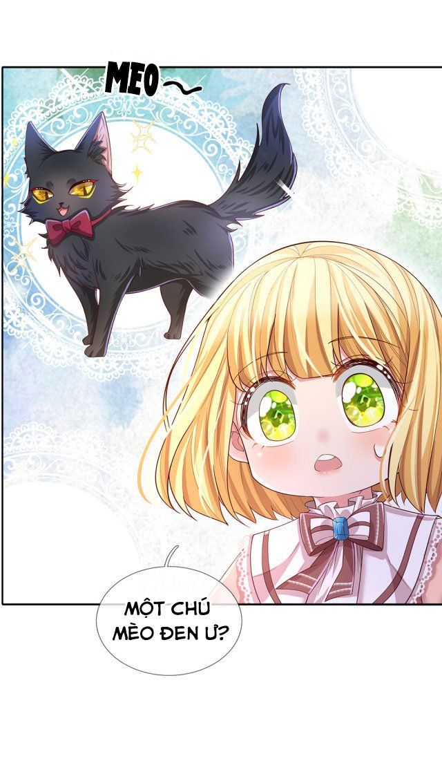 Ta, Nữ Hoàng Edith Chapter 19 - Trang 2