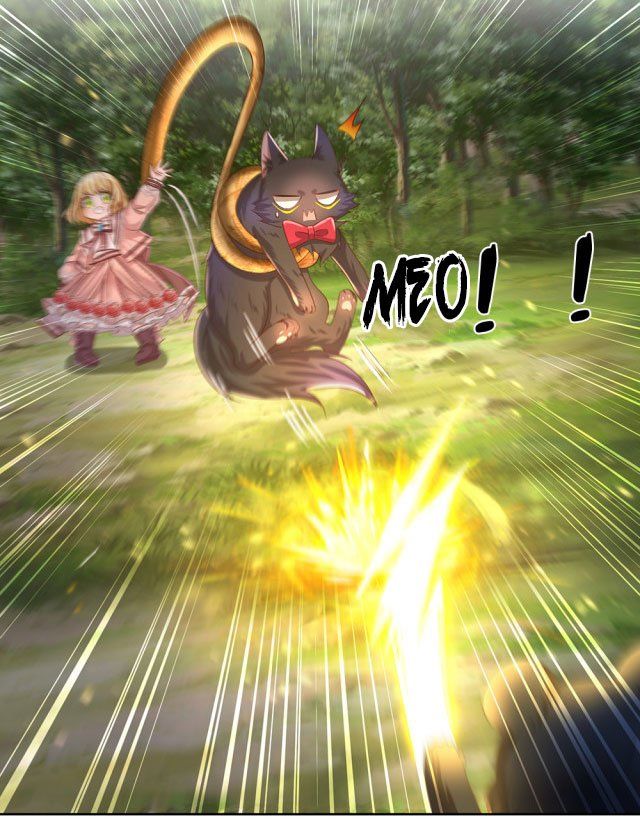 Ta, Nữ Hoàng Edith Chapter 19 - Trang 2
