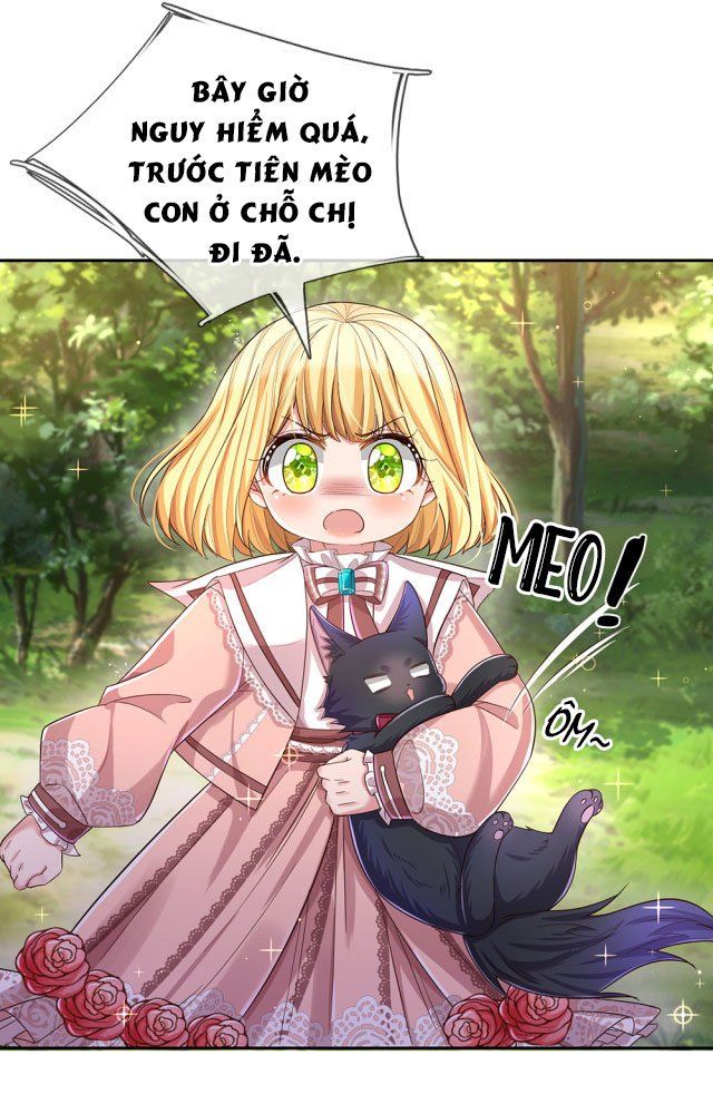 Ta, Nữ Hoàng Edith Chapter 19 - Trang 2