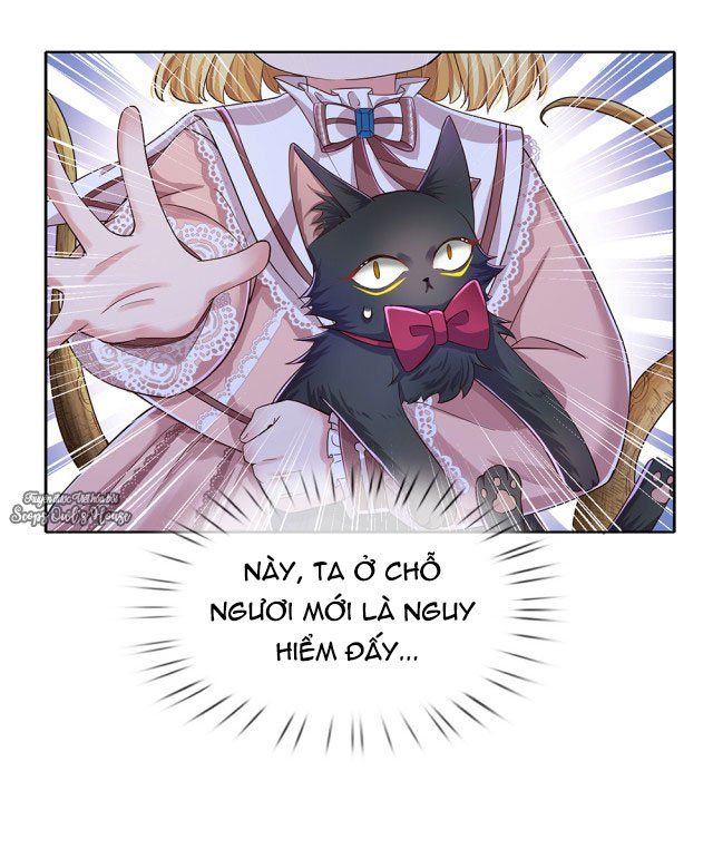 Ta, Nữ Hoàng Edith Chapter 19 - Trang 2