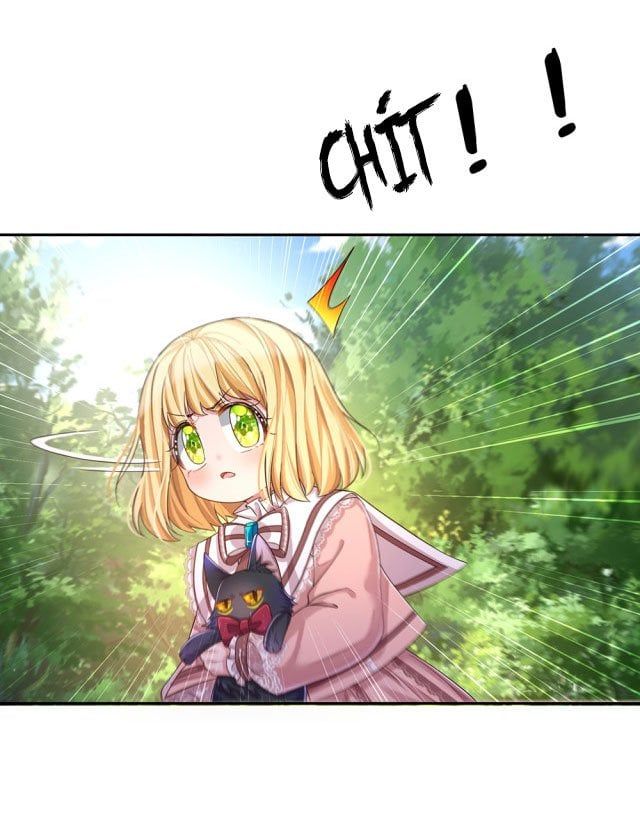 Ta, Nữ Hoàng Edith Chapter 19 - Trang 2