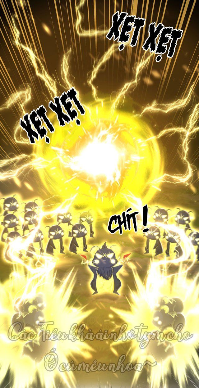 Ta, Nữ Hoàng Edith Chapter 19 - Trang 2