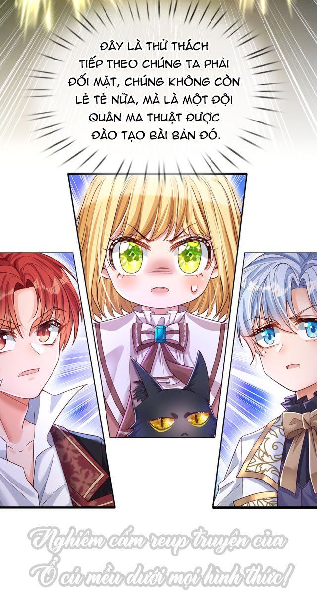 Ta, Nữ Hoàng Edith Chapter 19 - Trang 2