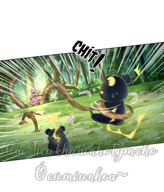 Ta, Nữ Hoàng Edith Chapter 19 - Trang 2
