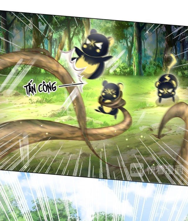 Ta, Nữ Hoàng Edith Chapter 19 - Trang 2