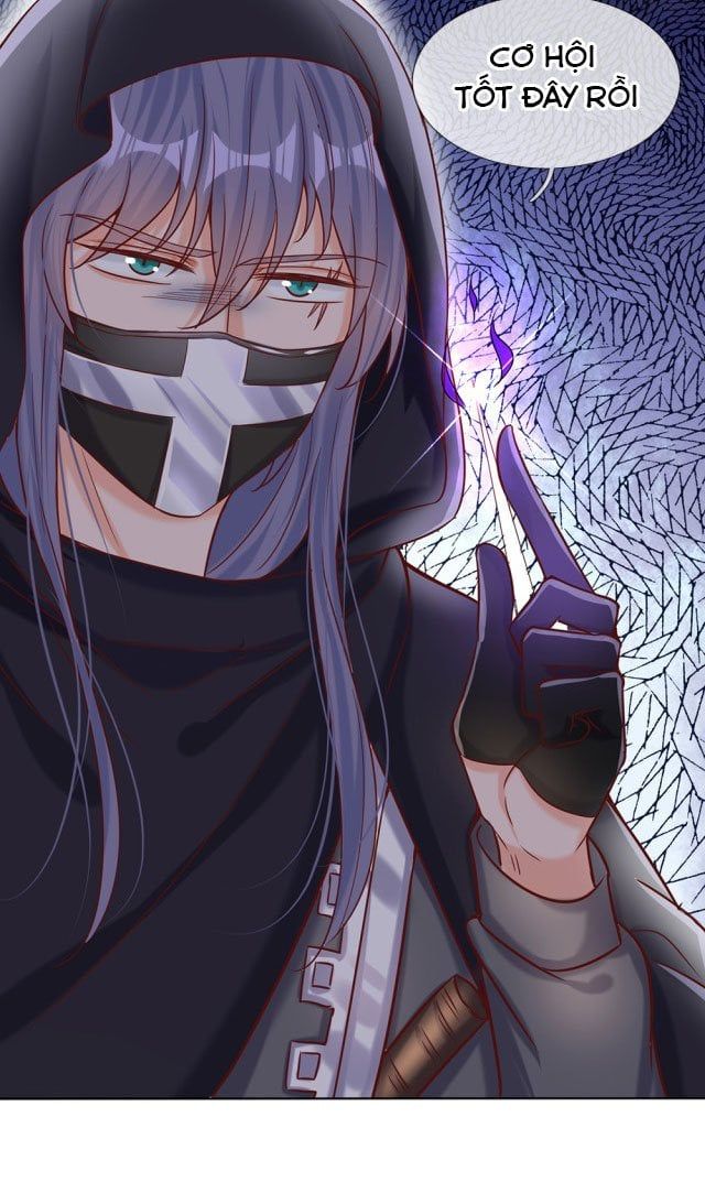 Ta, Nữ Hoàng Edith Chapter 19 - Trang 2