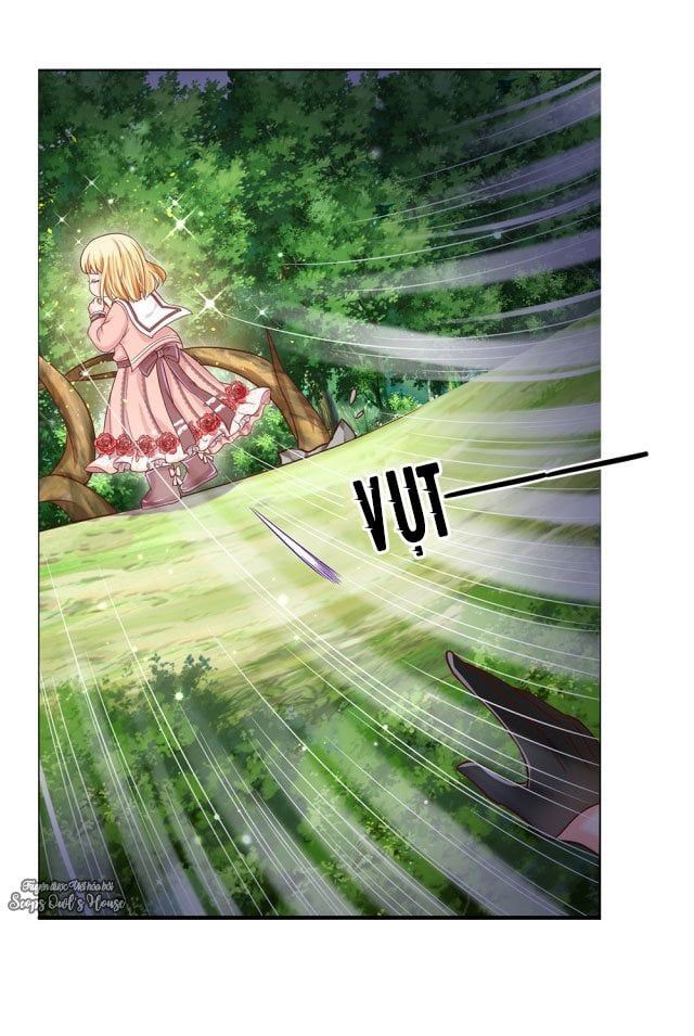 Ta, Nữ Hoàng Edith Chapter 19 - Trang 2
