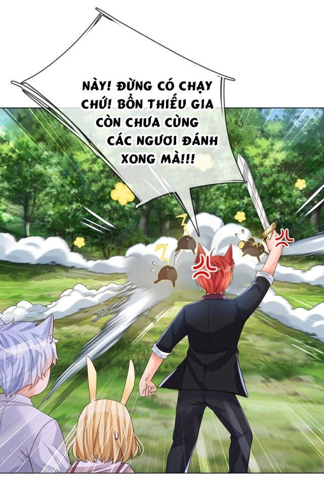 Ta, Nữ Hoàng Edith Chapter 20 - Trang 2