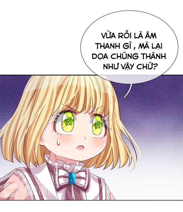 Ta, Nữ Hoàng Edith Chapter 20 - Trang 2