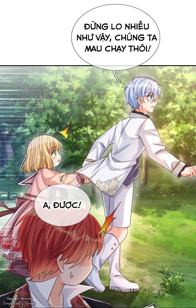 Ta, Nữ Hoàng Edith Chapter 20 - Trang 2