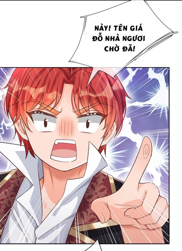 Ta, Nữ Hoàng Edith Chapter 20 - Trang 2