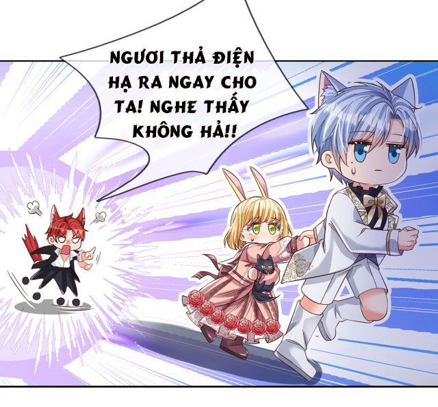Ta, Nữ Hoàng Edith Chapter 20 - Trang 2