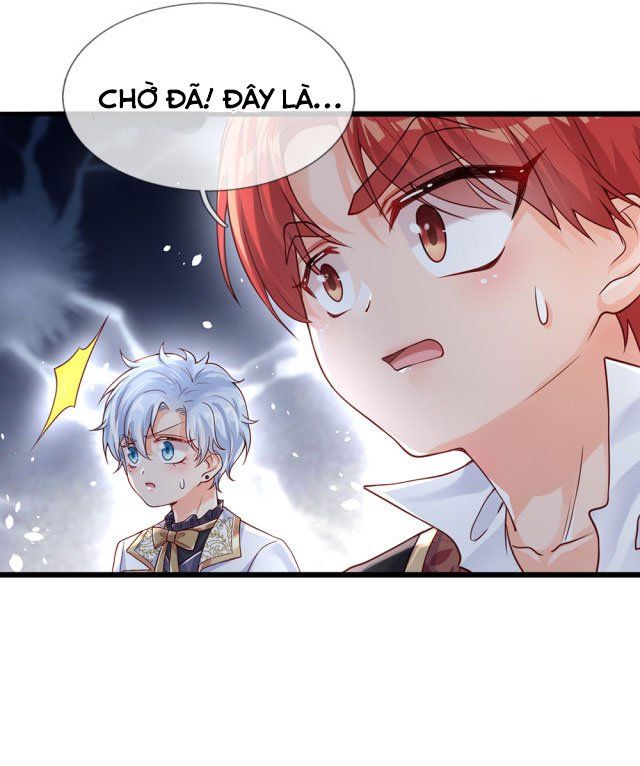 Ta, Nữ Hoàng Edith Chapter 20 - Trang 2
