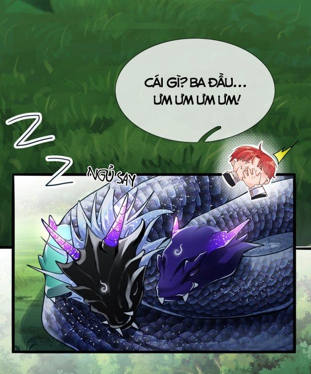 Ta, Nữ Hoàng Edith Chapter 20 - Trang 2