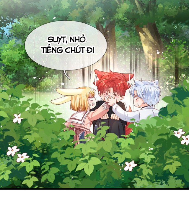 Ta, Nữ Hoàng Edith Chapter 20 - Trang 2