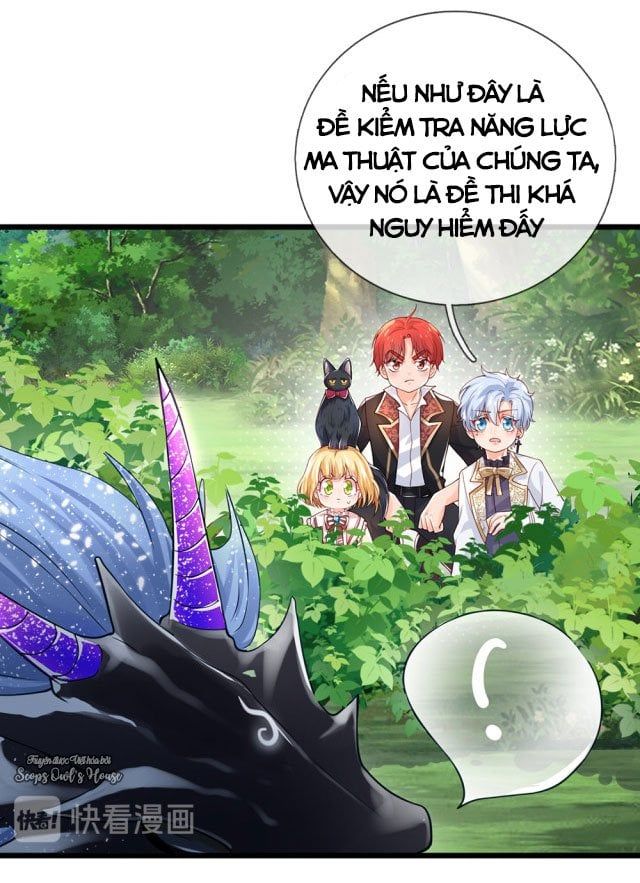 Ta, Nữ Hoàng Edith Chapter 20 - Trang 2