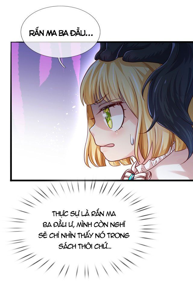 Ta, Nữ Hoàng Edith Chapter 20 - Trang 2