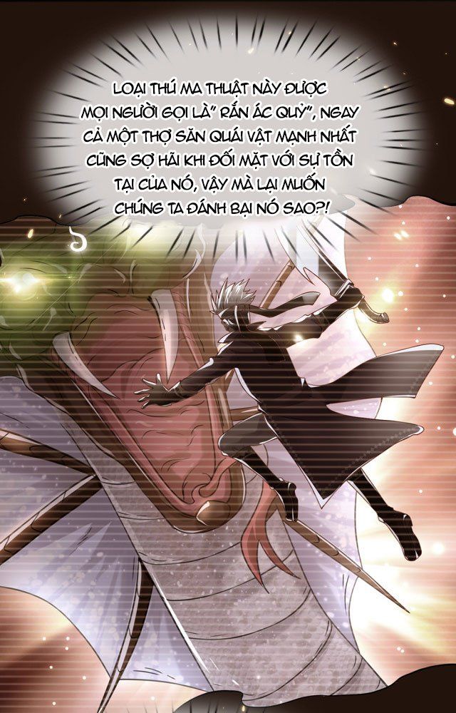 Ta, Nữ Hoàng Edith Chapter 20 - Trang 2