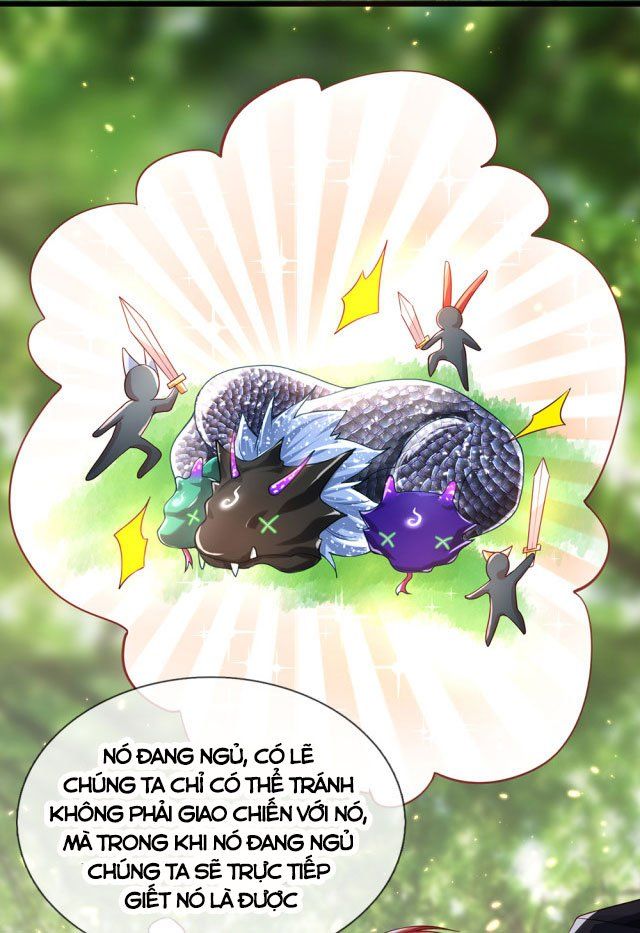 Ta, Nữ Hoàng Edith Chapter 20 - Trang 2