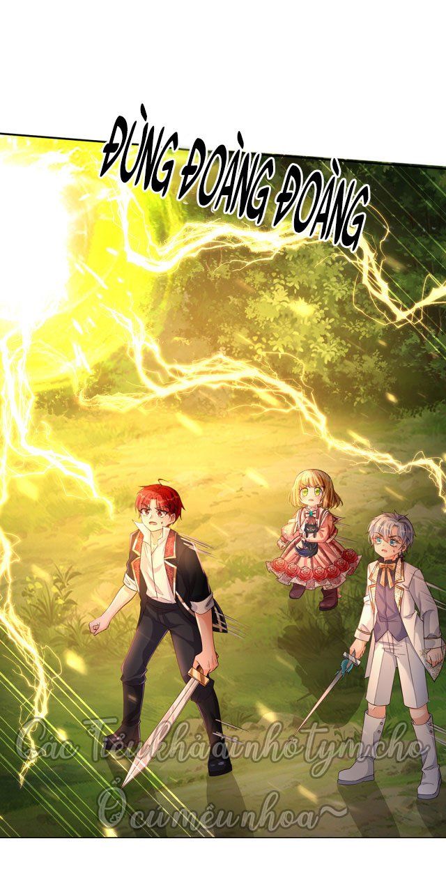 Ta, Nữ Hoàng Edith Chapter 20 - Trang 2