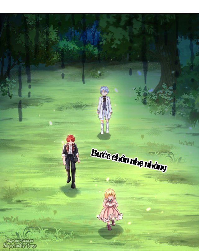 Ta, Nữ Hoàng Edith Chapter 20 - Trang 2