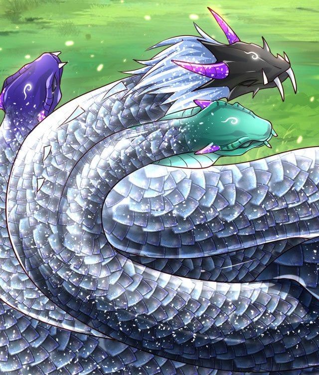 Ta, Nữ Hoàng Edith Chapter 20 - Trang 2