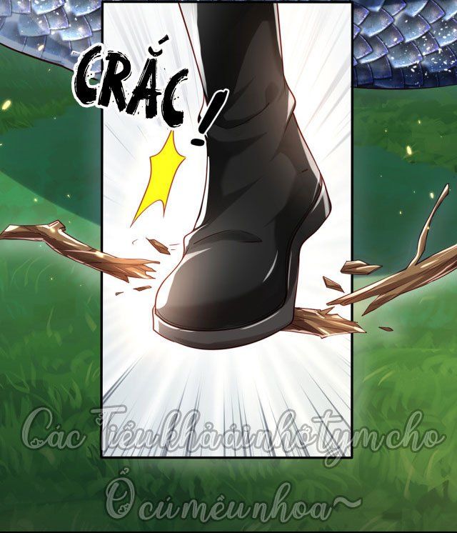 Ta, Nữ Hoàng Edith Chapter 20 - Trang 2