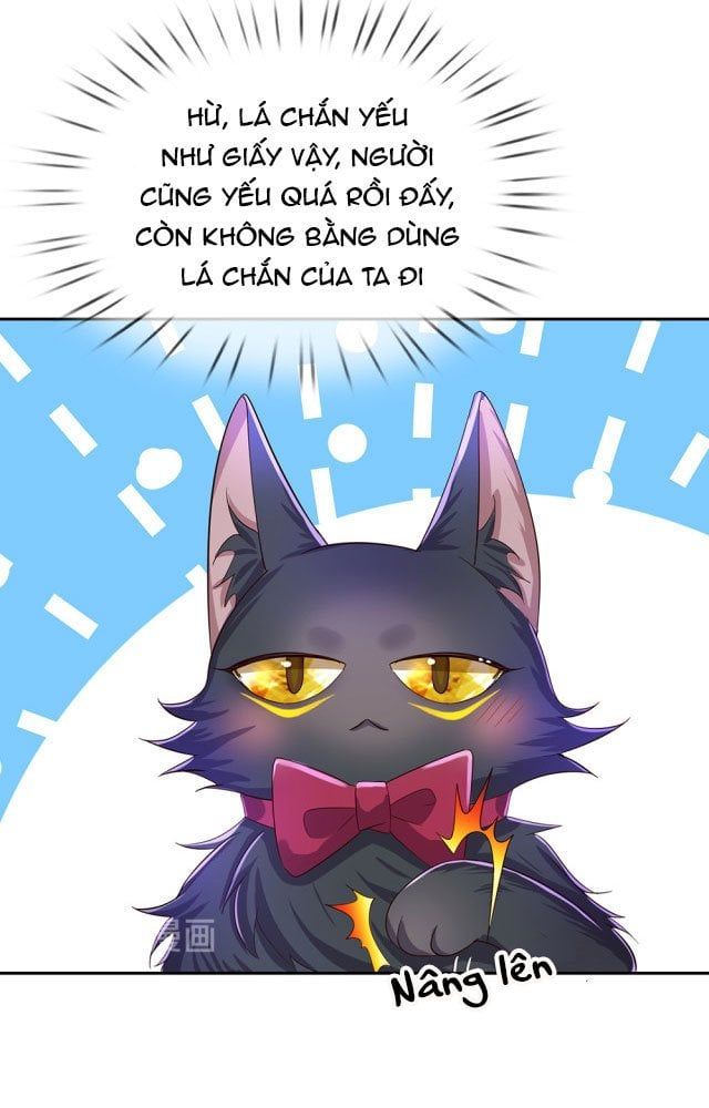 Ta, Nữ Hoàng Edith Chapter 20 - Trang 2