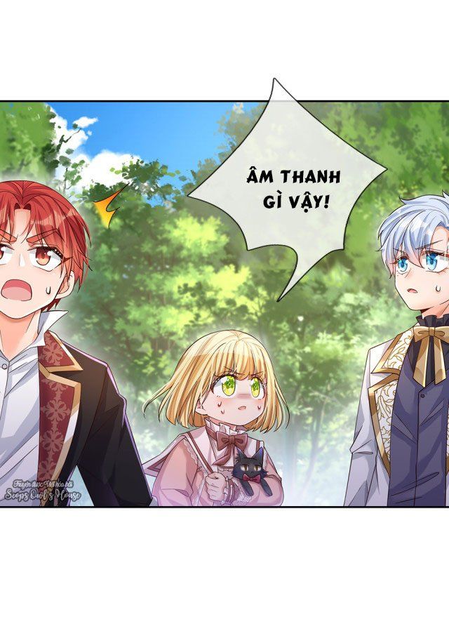 Ta, Nữ Hoàng Edith Chapter 20 - Trang 2