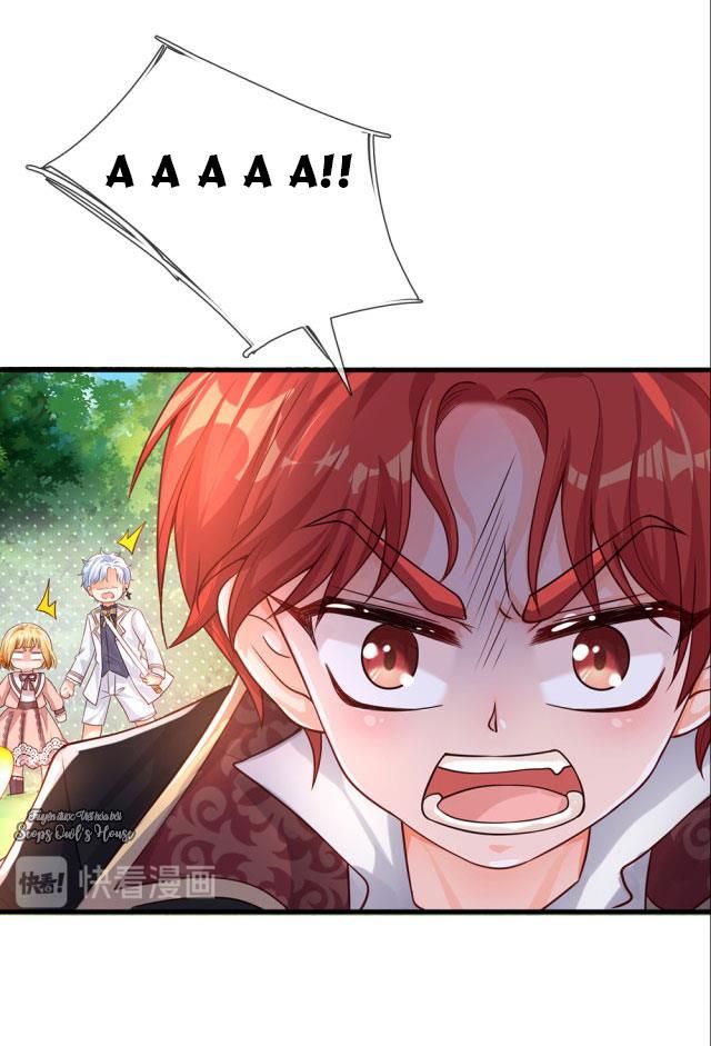 Ta, Nữ Hoàng Edith Chapter 21 - Trang 2