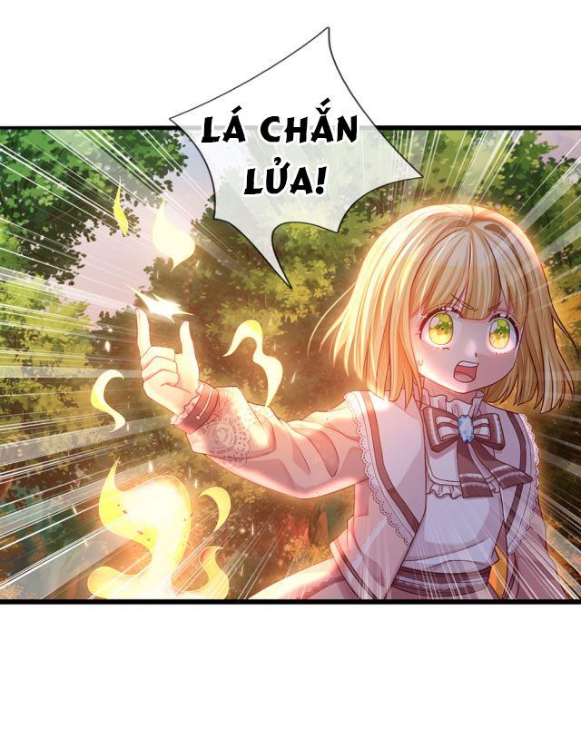 Ta, Nữ Hoàng Edith Chapter 21 - Trang 2