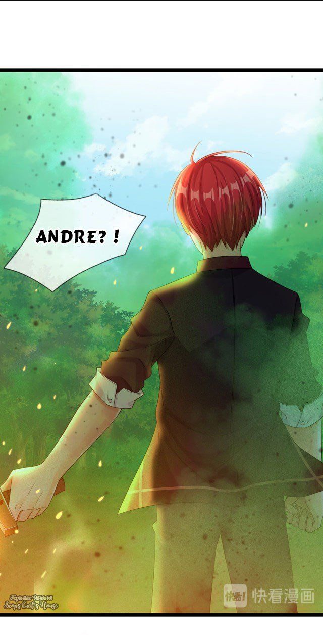 Ta, Nữ Hoàng Edith Chapter 21 - Trang 2