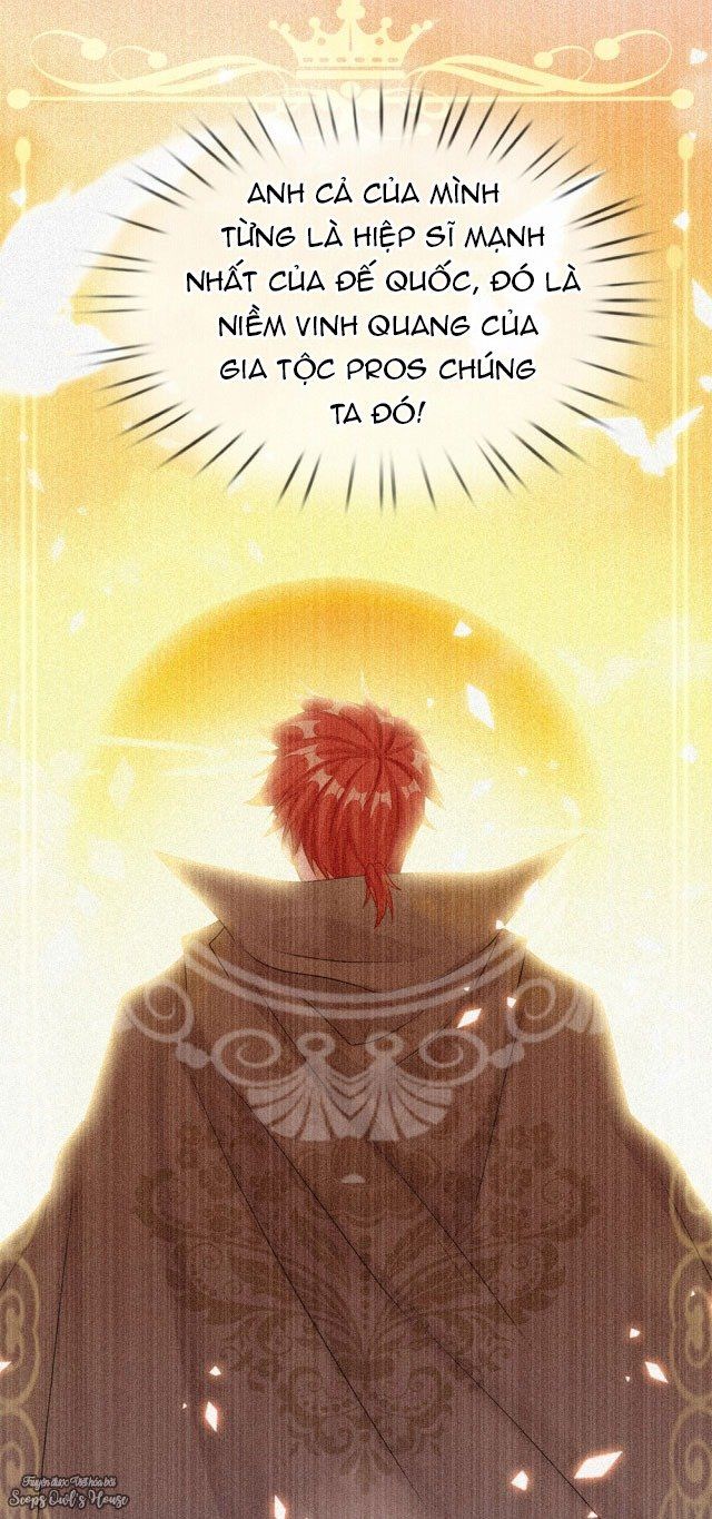 Ta, Nữ Hoàng Edith Chapter 21 - Trang 2