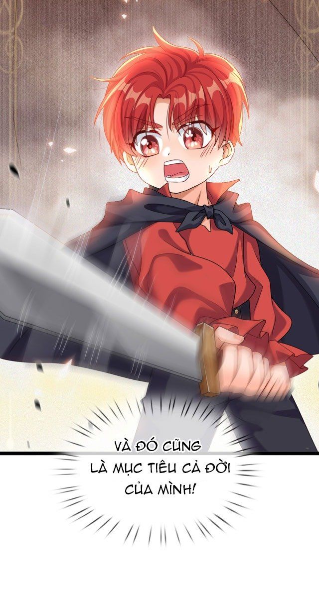 Ta, Nữ Hoàng Edith Chapter 21 - Trang 2